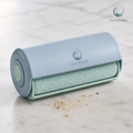Sereinian™ Countertop PressRoll Surface Sweeper