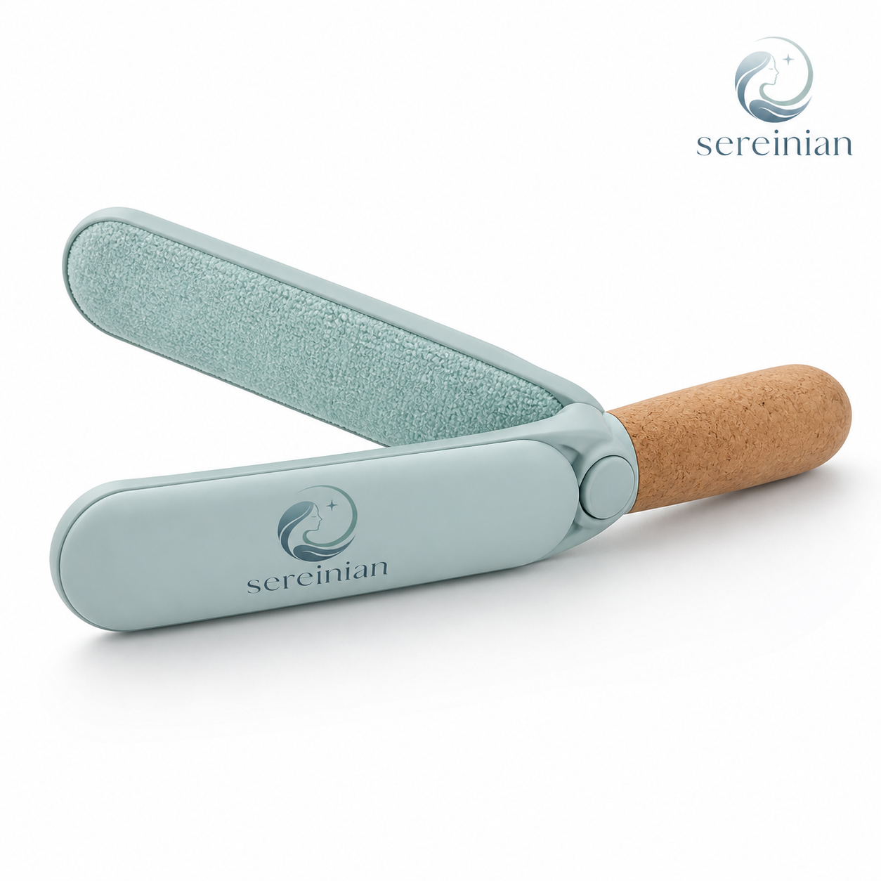 Sereinian™ Fabric Lint PressWing
