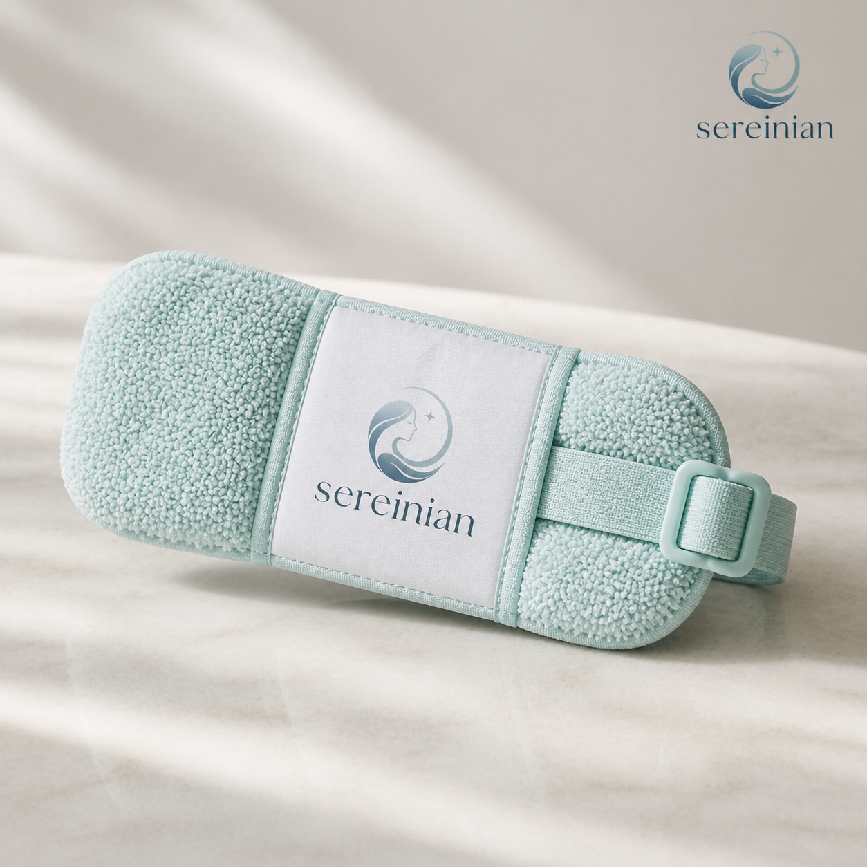 Sereinian™ Blind Glide Loop-Cloth